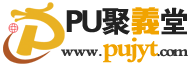 中國(guó)PU聚義堂